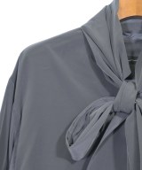 LAD MUSICIAN（ラッドミュージシャン）カジュアルシャツ グレー サイズ:42(S位) メンズ/2200647035078