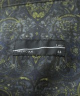 LAD MUSICIAN（ラッドミュージシャン）カジュアルシャツ 緑 サイズ:44(M位) メンズ/2200647035085