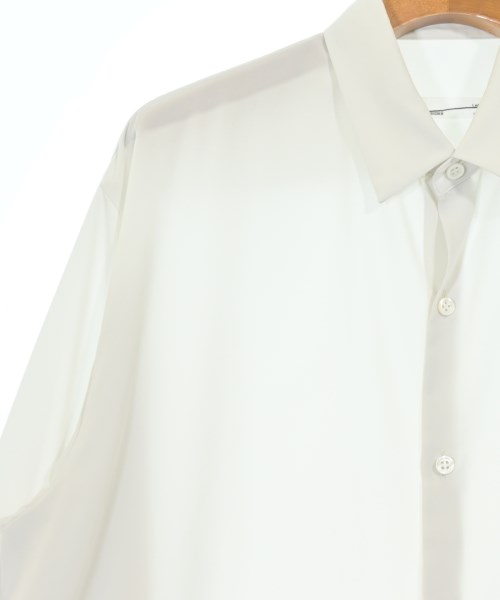 LAD MUSICIAN（ラッドミュージシャン）カジュアルシャツ グレー サイズ:44(M位) メンズ/2200647035092