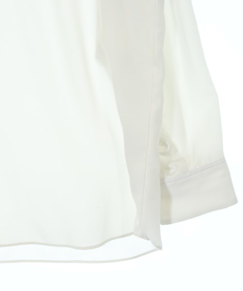 LAD MUSICIAN（ラッドミュージシャン）カジュアルシャツ グレー サイズ:44(M位) メンズ/2200647035092