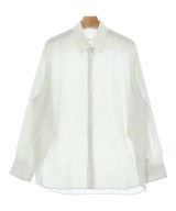 LAD MUSICIAN（ラッドミュージシャン）カジュアルシャツ グレー サイズ:44(M位) メンズ/2200647035092