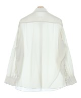 LAD MUSICIAN（ラッドミュージシャン）カジュアルシャツ グレー サイズ:44(M位) メンズ/2200647035092