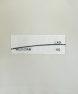 LAD MUSICIAN（ラッドミュージシャン）カジュアルシャツ グレー サイズ:44(M位) メンズ/2200647035092