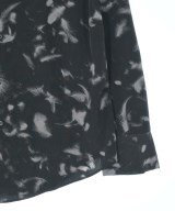 LAD MUSICIAN（ラッドミュージシャン）カジュアルシャツ 黒 サイズ:44(M位) メンズ/2200647035108