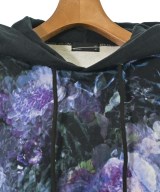 LAD MUSICIAN（ラッドミュージシャン）パーカー 黒 サイズ:42(S位) メンズ/2200647035115