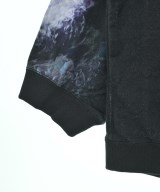 LAD MUSICIAN（ラッドミュージシャン）パーカー 黒 サイズ:42(S位) メンズ/2200647035115