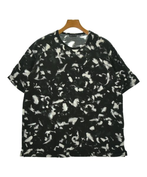 LAD MUSICIAN(ラッドミュージシャン)Tシャツ・カットソー 黒 サイズ:42(S位)/2200647035146