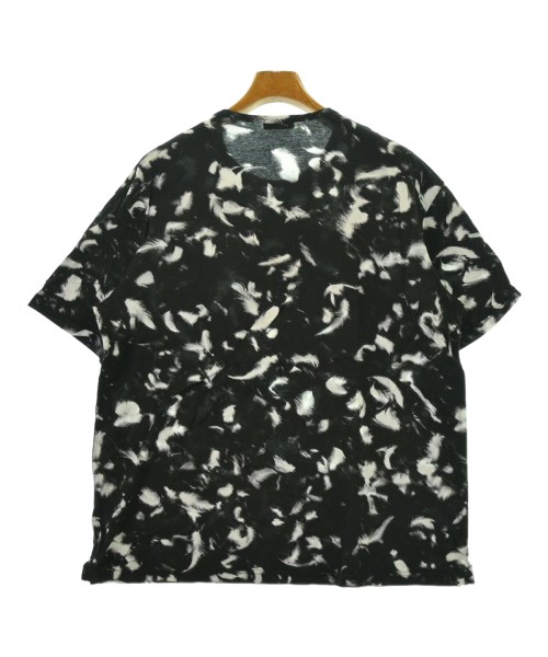 LAD MUSICIAN（ラッドミュージシャン）Tシャツ・カットソー 黒 サイズ:42(S位) メンズ/2200647035146