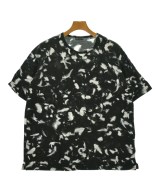 LAD MUSICIAN（ラッドミュージシャン）Tシャツ・カットソー 黒 サイズ:42(S位) メンズ/2200647035146