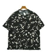 LAD MUSICIAN（ラッドミュージシャン）Tシャツ・カットソー 黒 サイズ:42(S位) メンズ/2200647035146