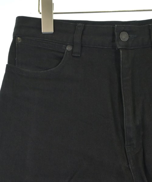 LAD MUSICIAN（ラッドミュージシャン）デニムパンツ 黒 サイズ:42(S位) メンズ/2200647035160