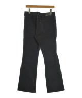 LAD MUSICIAN（ラッドミュージシャン）デニムパンツ 黒 サイズ:42(S位) メンズ/2200647035160