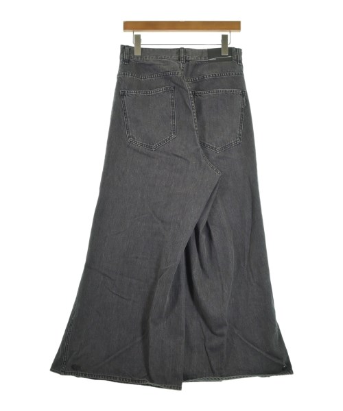 LAD MUSICIAN（ラッドミュージシャン）デニムパンツ グレー サイズ:42(S位) メンズ/2200647035177