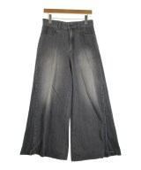 LAD MUSICIAN（ラッドミュージシャン）デニムパンツ グレー サイズ:42(S位) メンズ/2200647035177