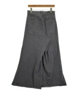 LAD MUSICIAN（ラッドミュージシャン）デニムパンツ グレー サイズ:42(S位) メンズ/2200647035177