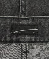 LAD MUSICIAN（ラッドミュージシャン）デニムパンツ グレー サイズ:42(S位) メンズ/2200647035177