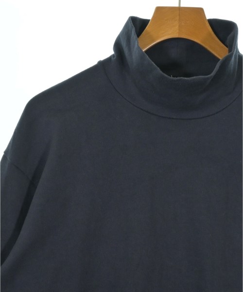 LAD MUSICIAN（ラッドミュージシャン）Tシャツ・カットソー 紺 サイズ:44(M位) メンズ/2200652039030