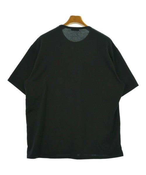 LAD MUSICIAN（ラッドミュージシャン）Tシャツ・カットソー 黒 サイズ:44(M位) メンズ/2200658785030