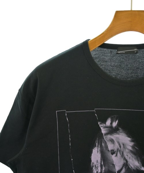 LAD MUSICIAN（ラッドミュージシャン）Tシャツ・カットソー 黒 サイズ:44(M位) メンズ/2200658785030