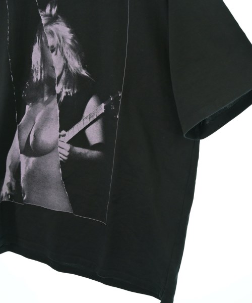 LAD MUSICIAN（ラッドミュージシャン）Tシャツ・カットソー 黒 サイズ:44(M位) メンズ/2200658785030