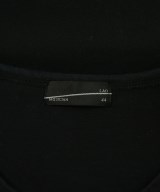 LAD MUSICIAN（ラッドミュージシャン）Tシャツ・カットソー 黒 サイズ:44(M位) メンズ/2200658785030