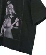 LAD MUSICIAN（ラッドミュージシャン）Tシャツ・カットソー 黒 サイズ:44(M位) メンズ/2200658785030