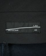 LAD MUSICIAN（ラッドミュージシャン）その他 黒 サイズ:44(M位) メンズ/2200654262078