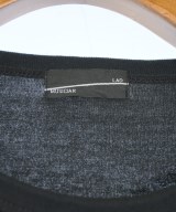 LAD MUSICIAN（ラッドミュージシャン）Tシャツ・カットソー 黒 サイズ:-(XXL位) メンズ/2200656133017