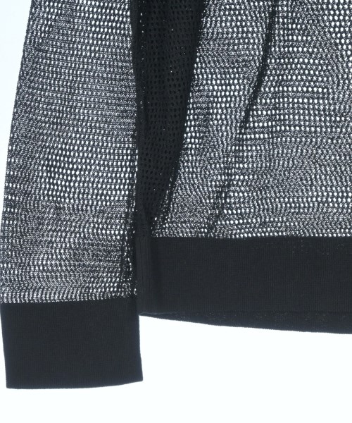 LAD MUSICIAN（ラッドミュージシャン）ニット・セーター 黒 サイズ:44(M位) メンズ/2200656133031