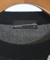 LAD MUSICIAN（ラッドミュージシャン）ニット・セーター 黒 サイズ:44(M位) メンズ/2200656133048