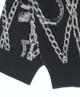 LAD MUSICIAN（ラッドミュージシャン）ニット・セーター 黒 サイズ:44(M位) メンズ/2200656133048