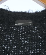 LAD MUSICIAN（ラッドミュージシャン）カーディガン 黒 サイズ:44(M位) メンズ/2200656133062