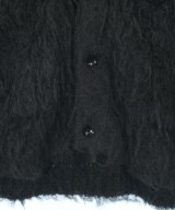 LAD MUSICIAN（ラッドミュージシャン）カーディガン 黒 サイズ:44(M位) メンズ/2200656133062