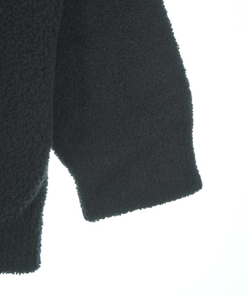 LAD MUSICIAN（ラッドミュージシャン）ニット・セーター 黒 サイズ:44