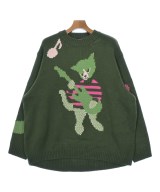 LAD MUSICIAN ニット・セーター