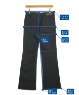 LAD MUSICIAN（ラッドミュージシャン）その他 黒 サイズ:42(S位) メンズ/2200656133178