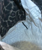 LAD MUSICIAN（ラッドミュージシャン）ショルダーバッグ 茶 サイズ:- メンズ/2200656133222