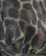 LAD MUSICIAN（ラッドミュージシャン）ショルダーバッグ 茶 サイズ:- メンズ/2200656133222