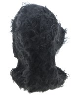 LAD MUSICIAN（ラッドミュージシャン）ニットキャップ・ビーニー 黒 サイズ:- メンズ/2200656133253