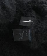 LAD MUSICIAN（ラッドミュージシャン）ニットキャップ・ビーニー 黒 サイズ:- メンズ/2200656133253