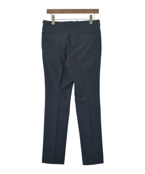 LAD MUSICIAN（ラッドミュージシャン）スラックス 紺 サイズ:42(S位) メンズ/2200659780010