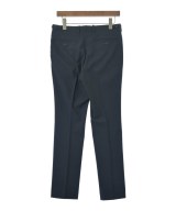 LAD MUSICIAN（ラッドミュージシャン）スラックス 紺 サイズ:42(S位) メンズ/2200659780010