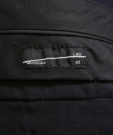 LAD MUSICIAN（ラッドミュージシャン）スラックス 紺 サイズ:42(S位) メンズ/2200659780010