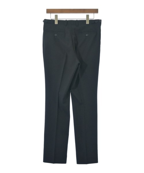 LAD MUSICIAN（ラッドミュージシャン）スラックス 黒 サイズ:42(S位) メンズ/2200659780027