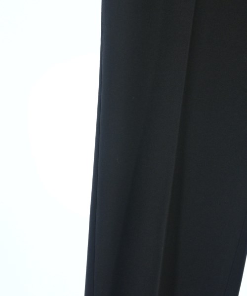 LAD MUSICIAN（ラッドミュージシャン）スラックス 黒 サイズ:42(S位) メンズ/2200659780027