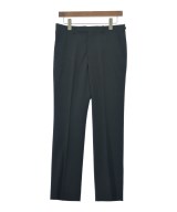 LAD MUSICIAN（ラッドミュージシャン）スラックス 黒 サイズ:42(S位) メンズ/2200659780027