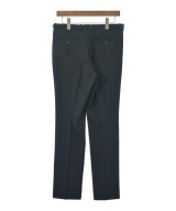 LAD MUSICIAN（ラッドミュージシャン）スラックス 黒 サイズ:42(S位) メンズ/2200659780027