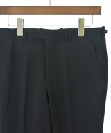 LAD MUSICIAN（ラッドミュージシャン）スラックス 黒 サイズ:42(S位) メンズ/2200659780027