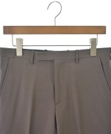 LAD MUSICIAN（ラッドミュージシャン）スラックス 茶 サイズ:42(S位) メンズ/2200659780034