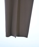 LAD MUSICIAN（ラッドミュージシャン）スラックス 茶 サイズ:42(S位) メンズ/2200659780034